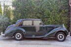 Thumbnail Photo 3 for 1956 Bentley S1