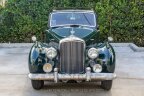 Thumbnail Photo 1 for 1956 Bentley S1