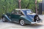 Thumbnail Photo 6 for 1956 Bentley S1