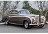 1956 Bentley S1