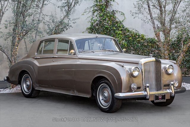 1956 Bentley S1 Classic Cars for Sale - Classics on Autotrader