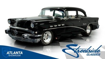 Photo 1 for 1956 Buick Century