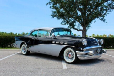 Photo 1 for 1956 Buick Century