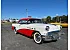 1956 Buick Century Custom Coupe