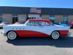 Thumbnail Photo 3 for 1956 Buick Century Custom Coupe