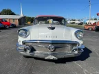 Thumbnail Photo 1 for 1956 Buick Century Custom Coupe