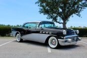1956 Buick Century