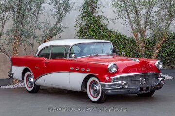 1956 Buick Century