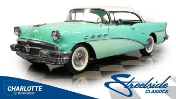 1956 Buick Century