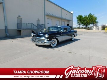 1956 Buick Century