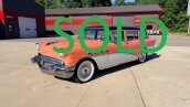 1956 Buick Century