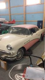 Thumbnail Photo 5 for 1956 Buick Riviera Coupe