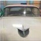 Thumbnail Photo 2 for 1956 Buick Riviera Coupe