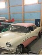 Thumbnail Photo 1 for 1956 Buick Riviera Coupe
