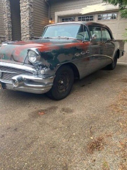 Photo 1 for 1956 Buick Special