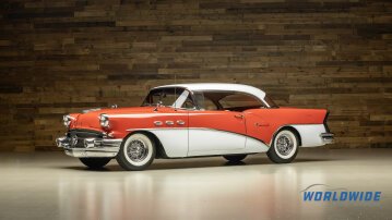 1956 Buick Special