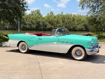 1956 Buick Special