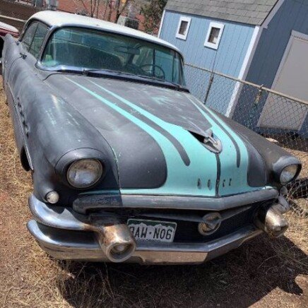 Photo 1 for 1956 Buick Super