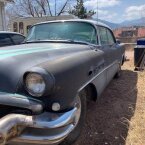 Thumbnail Photo 2 for 1956 Buick Super