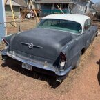 Thumbnail Photo 4 for 1956 Buick Super