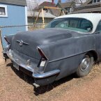 Thumbnail Photo 5 for 1956 Buick Super