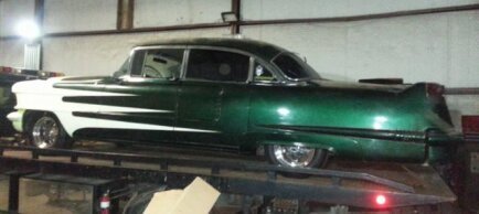 Photo 1 for 1956 Cadillac De Ville
