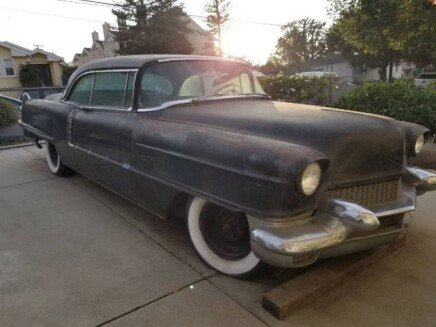 Photo 1 for 1956 Cadillac De Ville