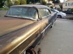 Thumbnail Photo 4 for 1956 Cadillac De Ville