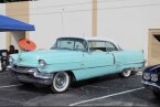 Thumbnail Photo 4 for 1956 Cadillac De Ville