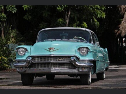 Photo 1 for 1956 Cadillac De Ville
