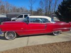 Thumbnail Photo 2 for 1956 Cadillac De Ville