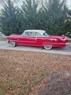 Thumbnail Photo 3 for 1956 Cadillac De Ville