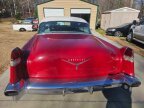 Thumbnail Photo 4 for 1956 Cadillac De Ville