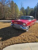 Thumbnail Photo 1 for 1956 Cadillac De Ville