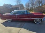 Thumbnail Photo 6 for 1956 Cadillac De Ville