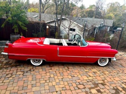 Photo 1 for 1956 Cadillac De Ville
