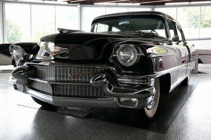Photo 1 for 1956 Cadillac De Ville
