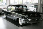 Thumbnail Photo 3 for 1956 Cadillac De Ville Sedan