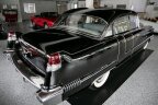Thumbnail Photo 5 for 1956 Cadillac De Ville Sedan