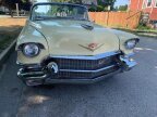 Thumbnail Photo 4 for 1956 Cadillac De Ville