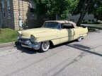 Thumbnail Photo 1 for 1956 Cadillac De Ville
