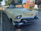 Thumbnail Photo 3 for 1956 Cadillac De Ville