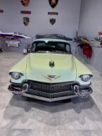 Thumbnail Photo 2 for 1956 Cadillac De Ville