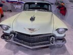 Thumbnail Photo 4 for 1956 Cadillac De Ville