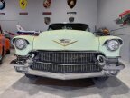Thumbnail Photo 3 for 1956 Cadillac De Ville