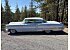 1956 Cadillac De Ville