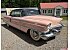 1956 Cadillac De Ville Coupe