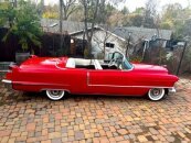 1956 Cadillac De Ville