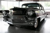 1956 Cadillac De Ville