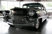 1956 Cadillac De Ville